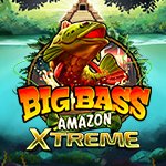 Big Bass Amazon Xtreme