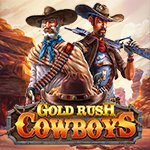 Gold Rush Cowboys